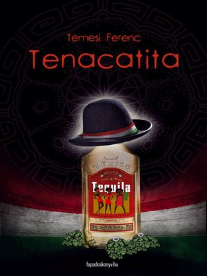 cover image of Tenacatita